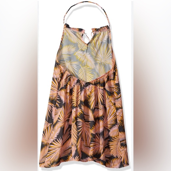 Maaji Orange Quartz Dress - Picture 2 of 3